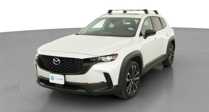 Thumbnail: 2024 Mazda CX-50 - 1
