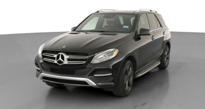 Thumbnail: 2018 Mercedes-Benz GLE - 1