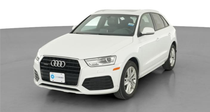 Thumbnail: 2018 Audi Q3 - 1