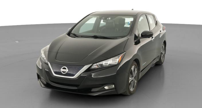 2018 Nissan Leaf SL -
                  West Memphis, AR