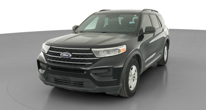 Thumbnail: 2020 Ford Explorer - 1