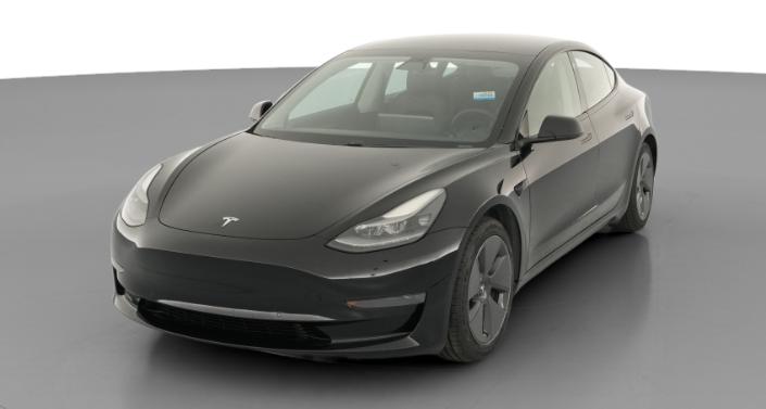Thumbnail: 2021 Tesla Model 3 - 1