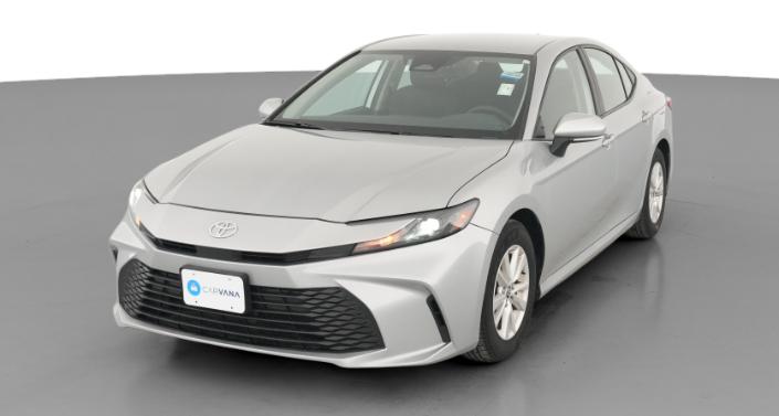 Thumbnail: 2025 Toyota Camry - 1