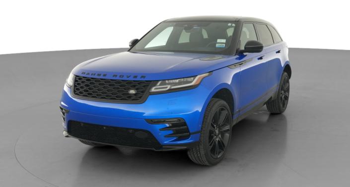 Thumbnail: 2021 Land Rover Range Rover Velar - 1