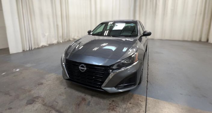 Thumbnail: 2025 Nissan Altima - 1