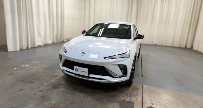 Thumbnail: 2025 Buick Envista - 1