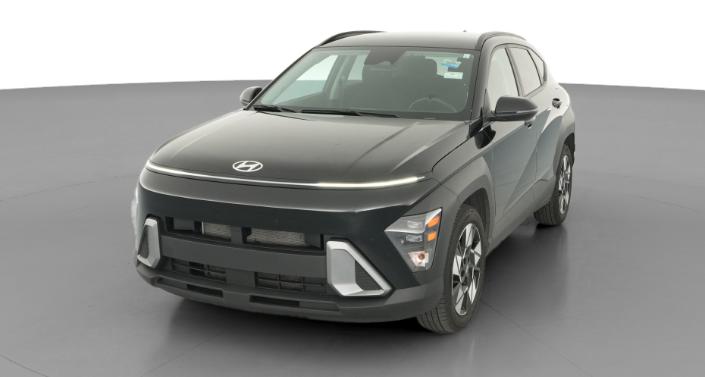 Thumbnail: 2025 Hyundai Kona - 1
