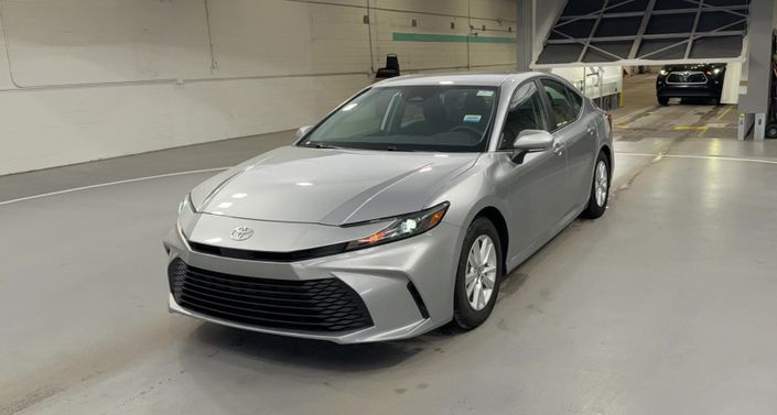 Thumbnail: 2025 Toyota Camry - 1