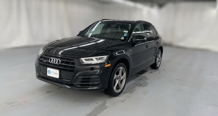 Thumbnail: 2020 Audi Q5 - 1