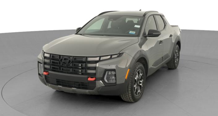 Thumbnail: 2025 Hyundai Santa Cruz - 1