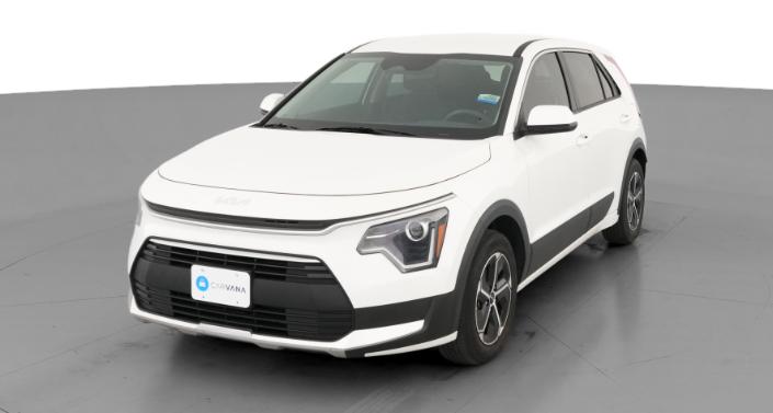 Thumbnail: 2024 Kia Niro - 1