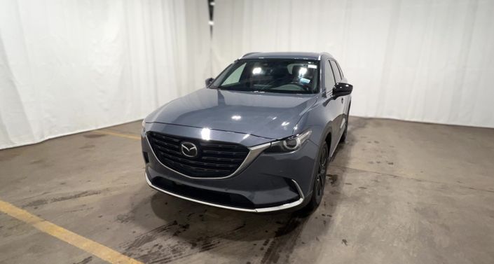 Thumbnail: 2023 Mazda CX-9 - 1