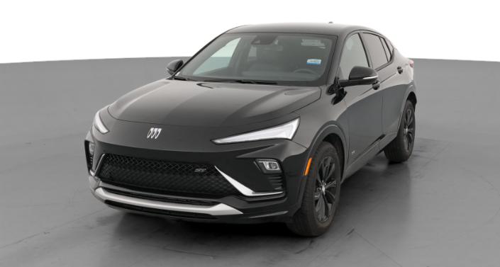 Thumbnail: 2025 Buick Envista - 1