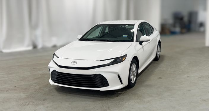 Thumbnail: 2025 Toyota Camry - 1