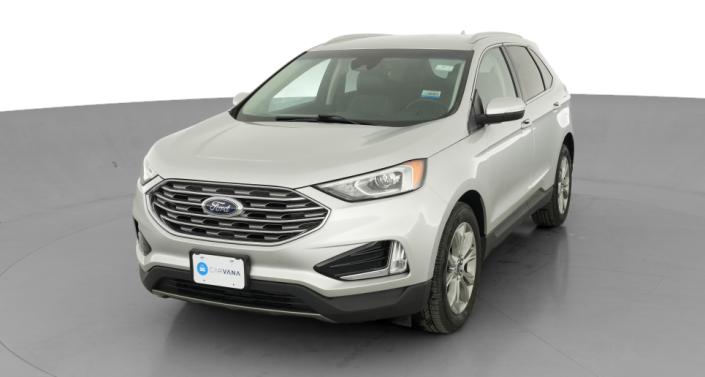 Thumbnail: 2019 Ford Edge - 1
