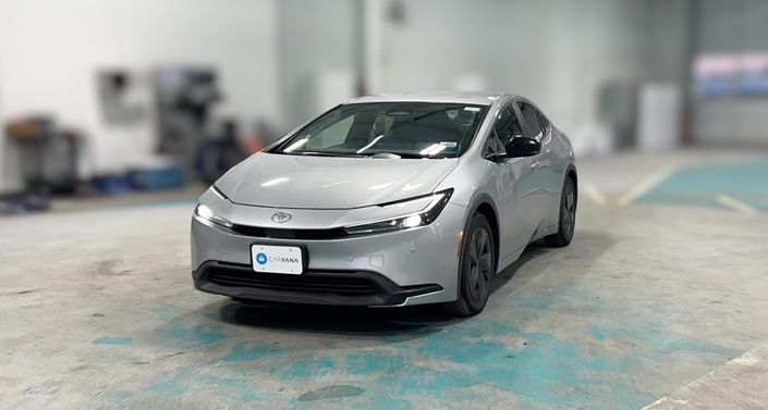 Thumbnail: 2025 Toyota Prius - 1