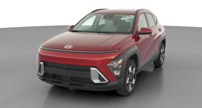 Thumbnail: 2025 Hyundai Kona - 1