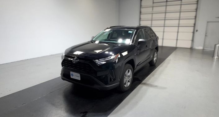 Thumbnail: 2025 Toyota RAV4 - 1