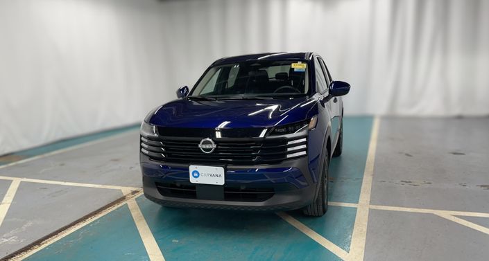 Thumbnail: 2025 Nissan Kicks - 1