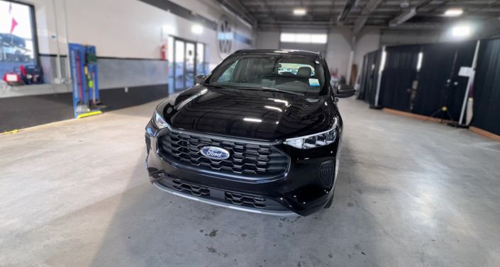 Thumbnail: 2024 Ford Escape - 1