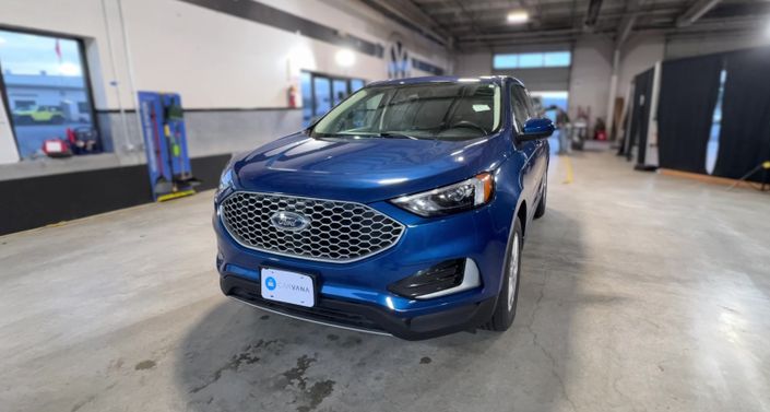 Thumbnail: 2023 Ford Edge - 1