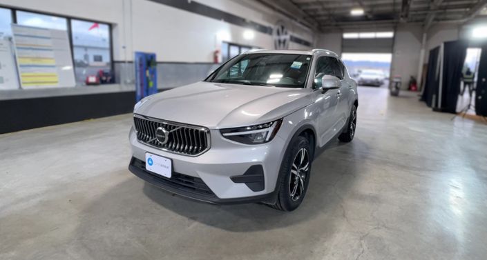 Thumbnail: 2024 Volvo XC40 - 1