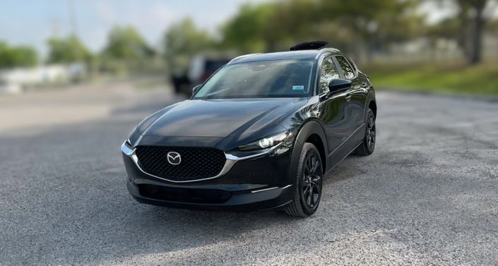 Thumbnail: 2025 Mazda CX-30 - 1