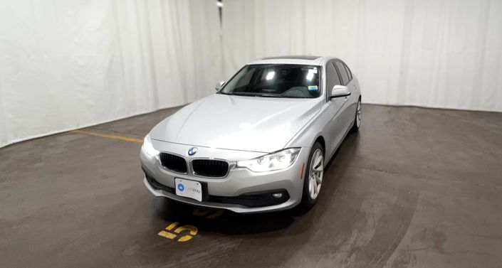 Thumbnail: 2018 BMW 3 Series - 1