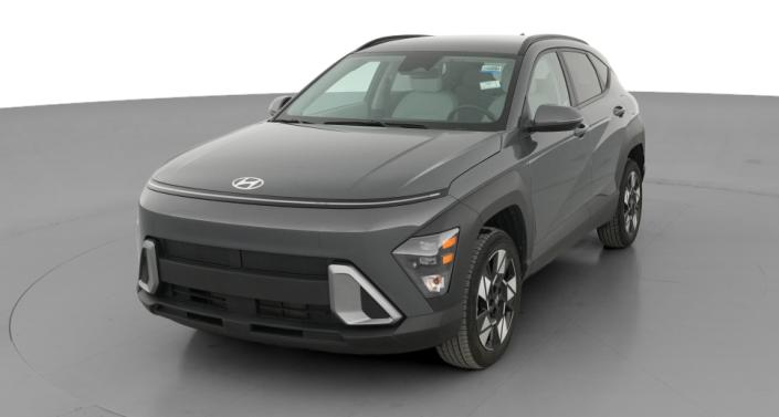 Thumbnail: 2025 Hyundai Kona - 1