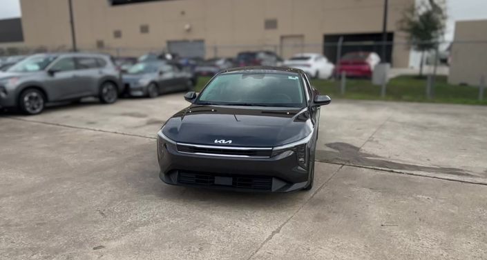 Thumbnail: 2025 Kia K4 - 1