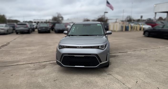 Thumbnail: 2025 Kia Soul - 1