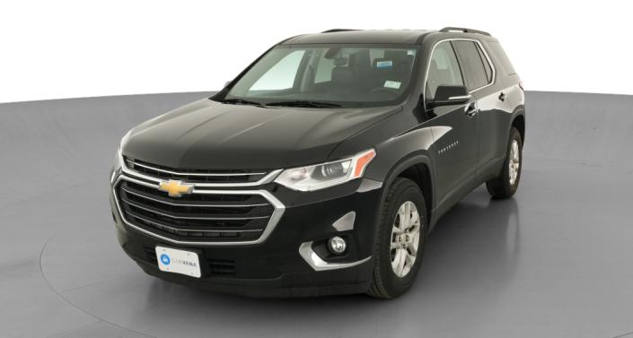Thumbnail: 2019 Chevrolet Traverse - 1