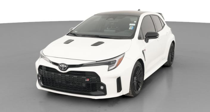 2023 Toyota GR Corolla Circuit Edition -
                  Indianapolis, IN