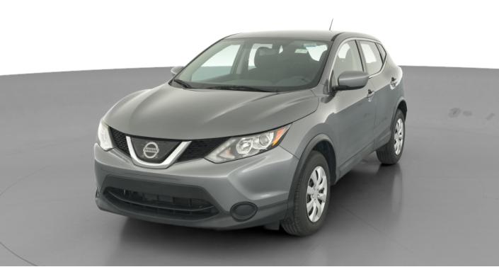 Thumbnail: 2019 Nissan Rogue Sport - 1