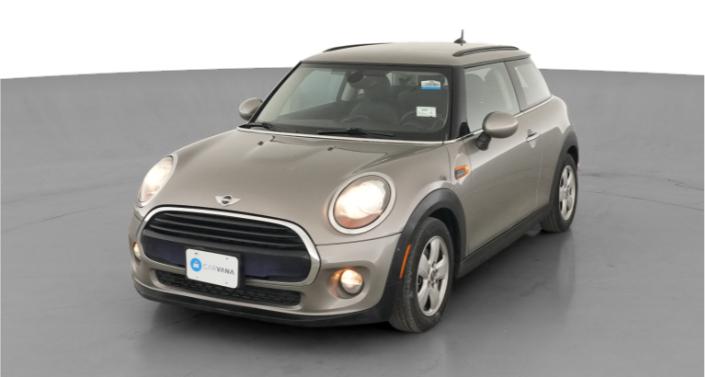 Thumbnail: 2016 MINI Cooper Hardtop - 1