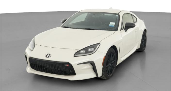 Thumbnail: 2024 Toyota GR86 - 1