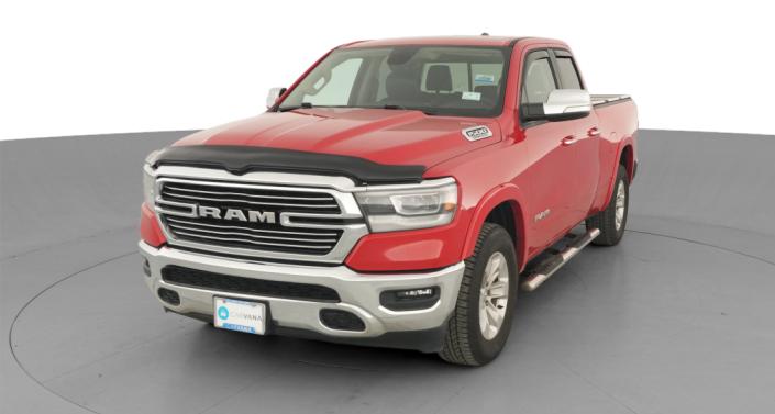 Thumbnail: 2020 RAM 1500 - 1