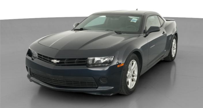 2015 Chevrolet Camaro LS -
                  San Antonio, TX