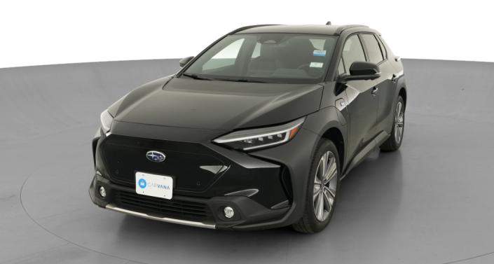 2023 Subaru Solterra Limited -
                  Colonial Heights, VA