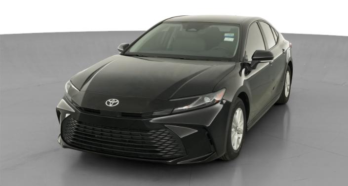 Thumbnail: 2025 Toyota Camry - 1