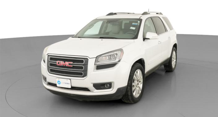 2016 GMC Acadia SLT -
                  Hebron, OH