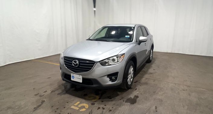 Thumbnail: 2016 Mazda CX-5 - 1