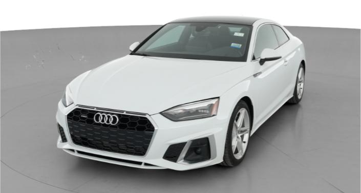 Thumbnail: 2020 Audi A5 - 1