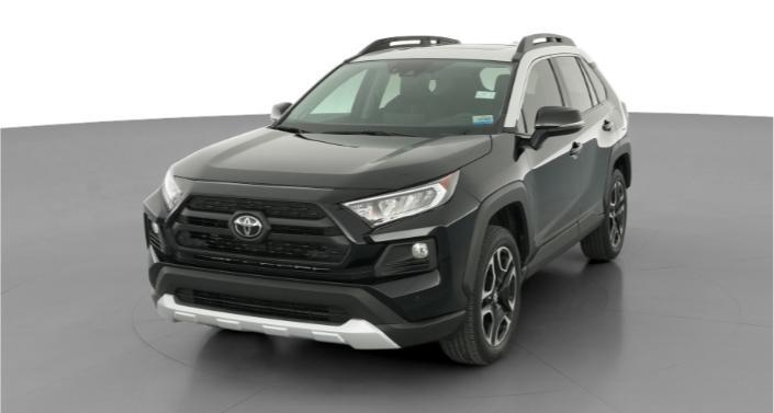 Thumbnail: 2019 Toyota RAV4 - 1