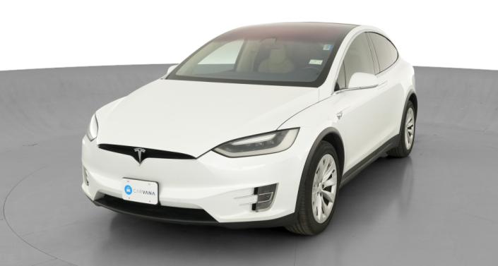 2017 Tesla Model X 75D -
                  Colonial Heights, VA