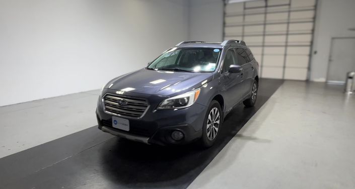 Thumbnail: 2016 Subaru Outback - 1