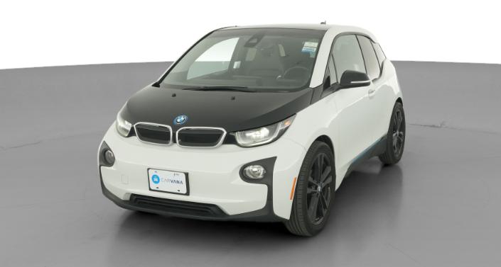 2016 BMW i3 Range Extender -
                  Tolleson, AZ