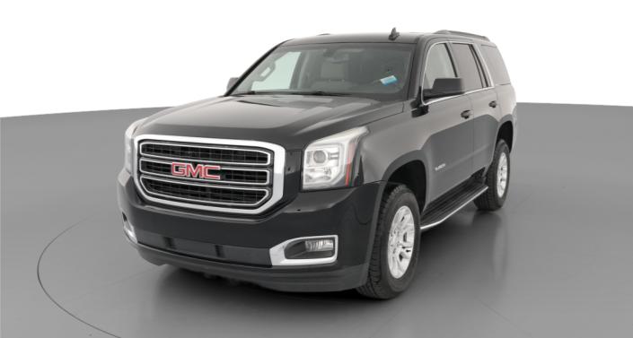 Thumbnail: 2019 GMC Yukon - 1