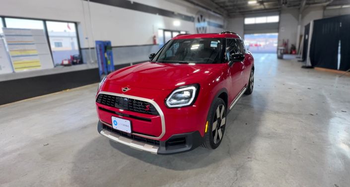 Thumbnail: 2025 MINI Cooper Countryman - 1