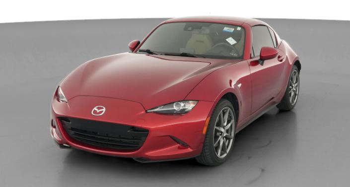 Thumbnail: 2019 Mazda MX-5 Miata - 1